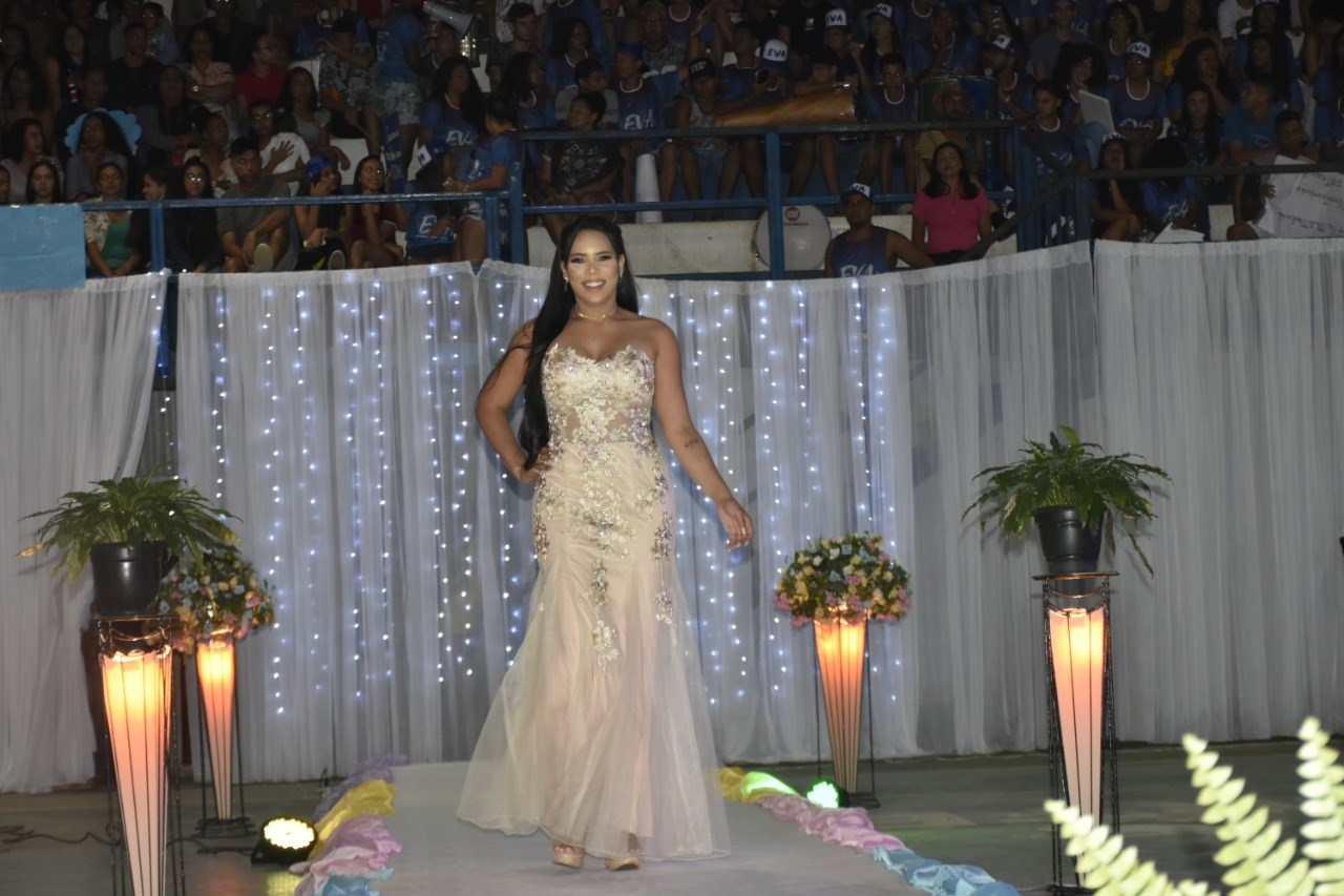 Camacã: Após 5 anos, é eleita nova Rainha do Cacau
